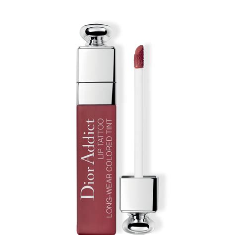 harga dior lip tattoo di sephora|dior addict lip tint.